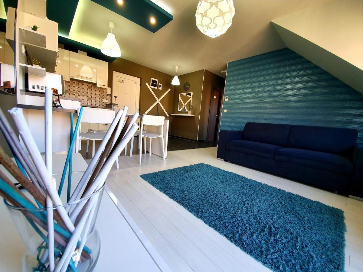 Intro Apartman Sarvar Bagian luar foto